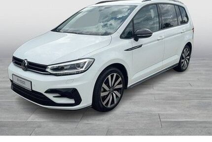 VW Touran 6.485 km 38.890 &euro; Nordhorn 48529