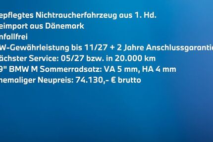 BMW 330 9.950 km 45.711 &euro; Wietmarschen 49835