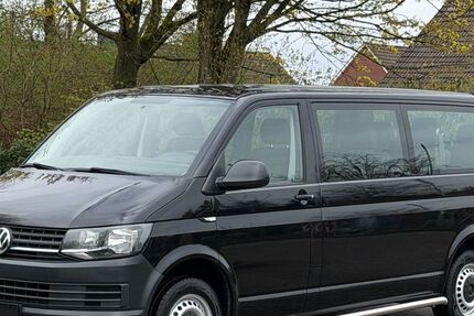 VW T6 Kombi 244.015 km 14.161 &euro; Bad Bentheim 48455