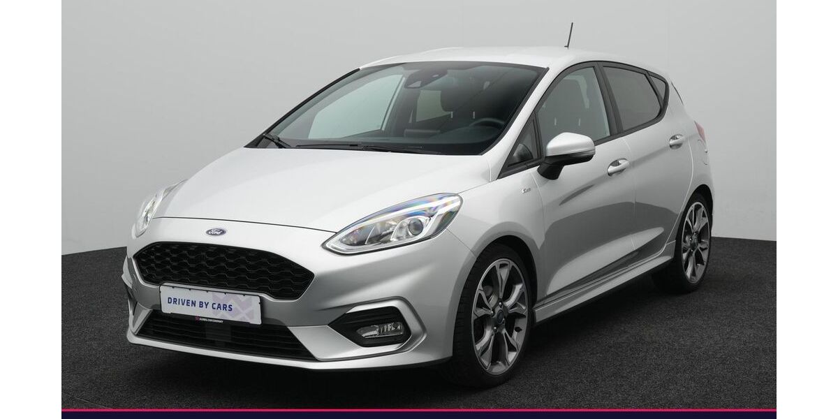 Ford Fiesta 92.101 km 8.950 &euro; Bad Bentheim 48455