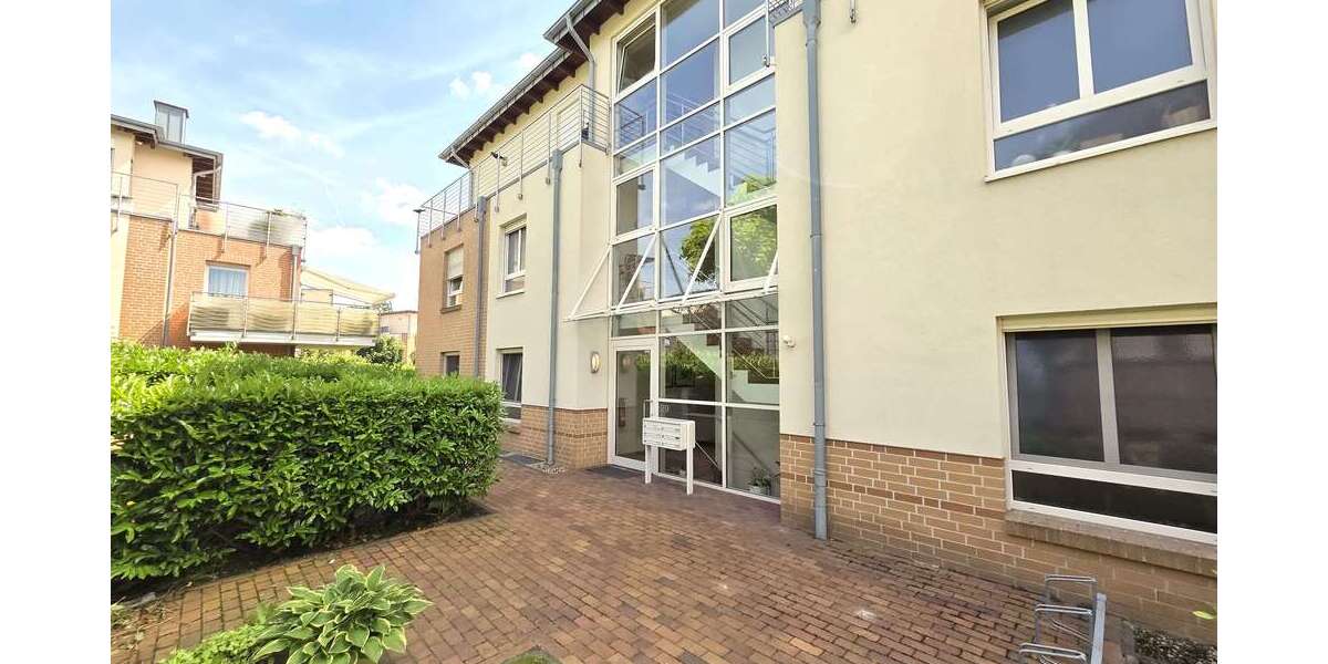 Etagenwohnung Gronau (Westfalen) - 3 Zimmer, 91 m&sup2;, 249.000&euro; | Angebot:27023036