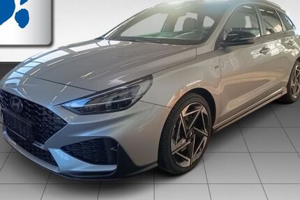 Hyundai i30 24.506 km 21.980 &euro; Salzbergen 48499