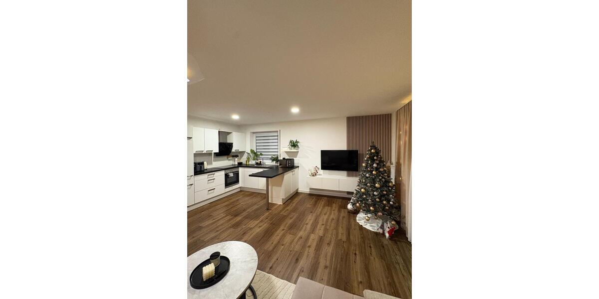 Etagenwohnung Lingen (Ems) Gauerbach - 3 Zimmer, 77 m&sup2;, 920&euro; | Angebot:25979485