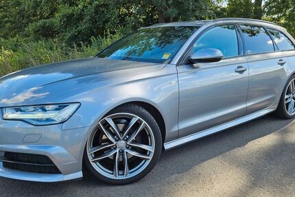 Audi A6 145.000 km 17.900 &euro; Neuenhaus 49828