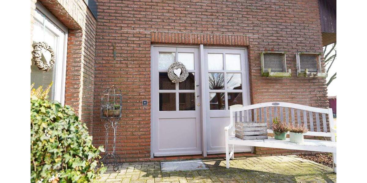 Einfamilienhaus Emlichheim - 5 Zimmer, 124 m&sup2;, 269.000&euro; | Angebot:25778043