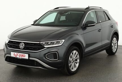 VW T-Roc 18.922 km 27.490 &euro; Wietmarschen 49835