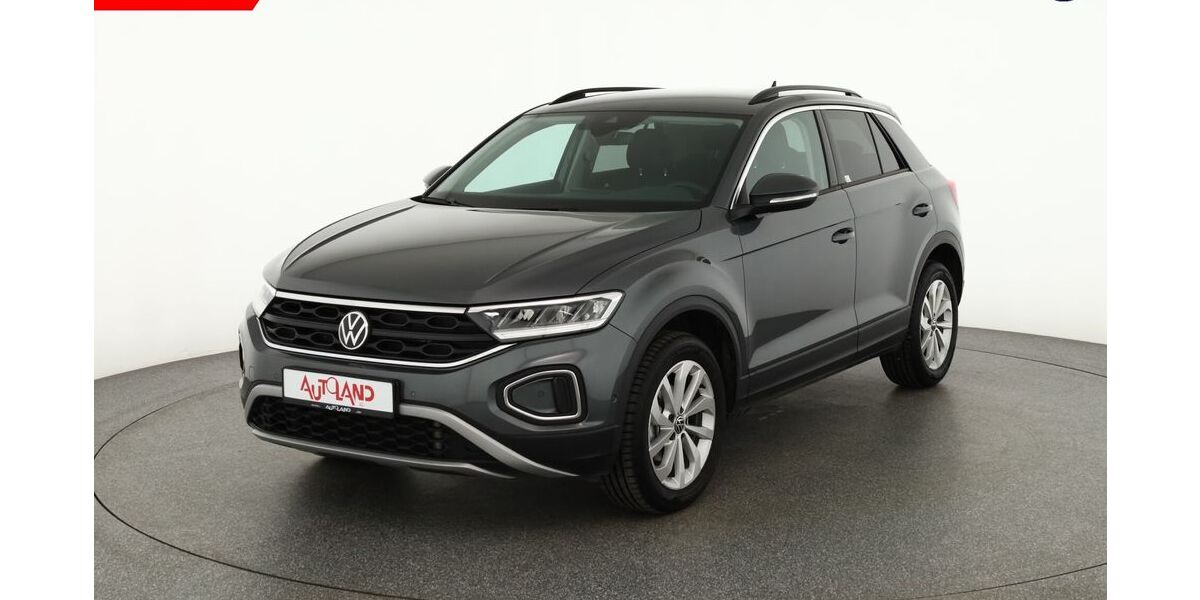 VW T-Roc 18.922 km 27.490 &euro; Wietmarschen 49835