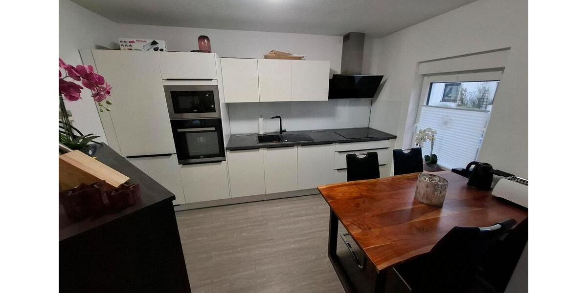 Doppelhaushälfte Nordhorn Bookholt - 4 Zimmer, 89 m&sup2;, 289.000&euro; | Angebot:25824273