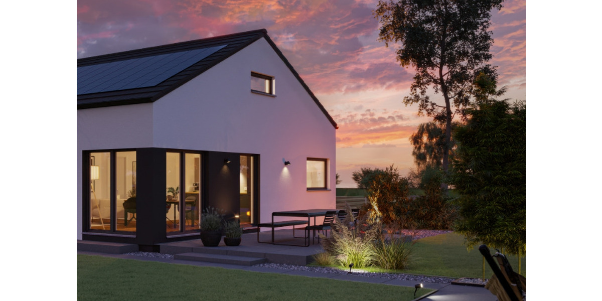 Bungalow Bad Bentheim - 3 Zimmer, 86 m&sup2;, 320.000&euro; | Angebot:25734230