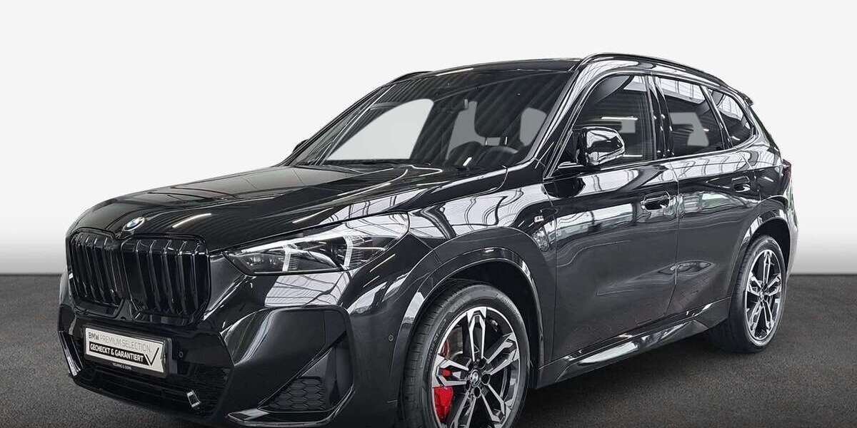 BMW X1 6.950 km 39.911 &euro; Wietmarschen-Lohne 49835