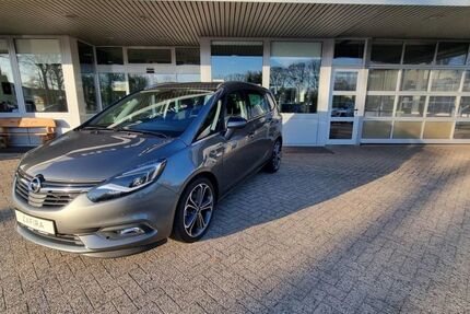 Opel Zafira 61.000 km 19.490 &euro; Emlichheim 49824