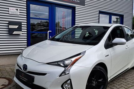 Toyota Prius 59.559 km 17.950 &euro; Lingen 49811