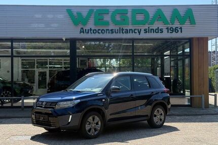 Suzuki Vitara 21.171 km 24.200 &euro; Gronau 48599