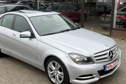 Mercedes-Benz C 250 199.000 km 6.999 &euro; Nordhorn 48529