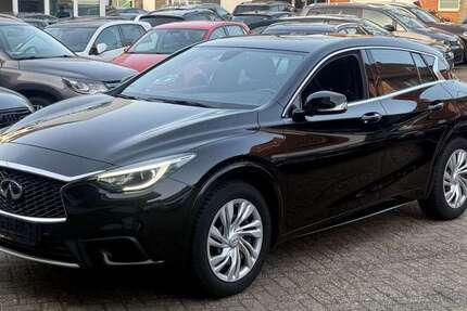INFINITI Q30 60.000 km 12.999 &euro; Nordhorn 48529