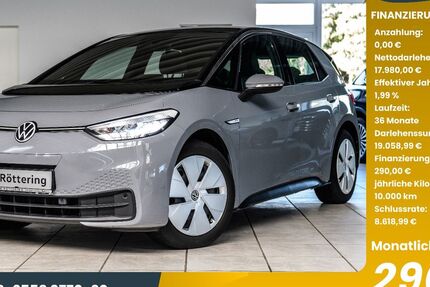 VW ID.3 60.200 km 17.980 &euro; Schüttorf 48465
