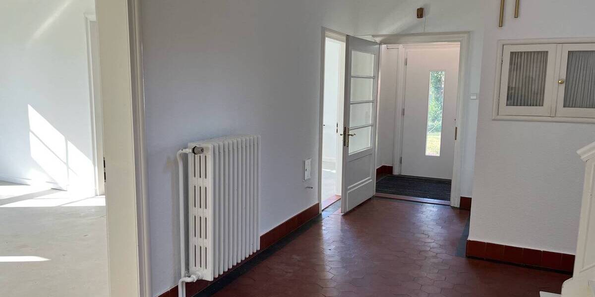 Einfamilienhaus Hoogstede Scheerhorn - 8 Zimmer, 237 m&sup2;, 550.000&euro; | Angebot:25801941