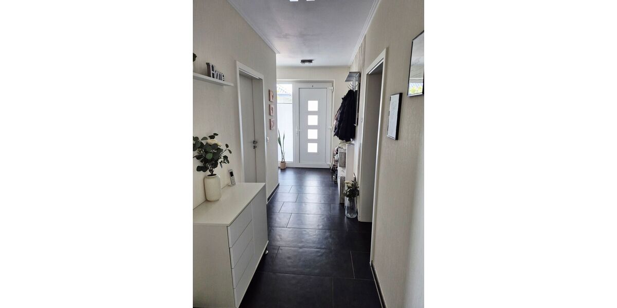 Moderne Doppelhaushälfte in Salzbergen - Einfamilienhaus Salzbergen | Angebot:26985471