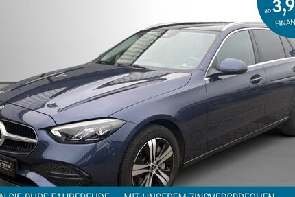 Mercedes-Benz C 300 6.030 km 47.990 &euro; Nordhorn 48531