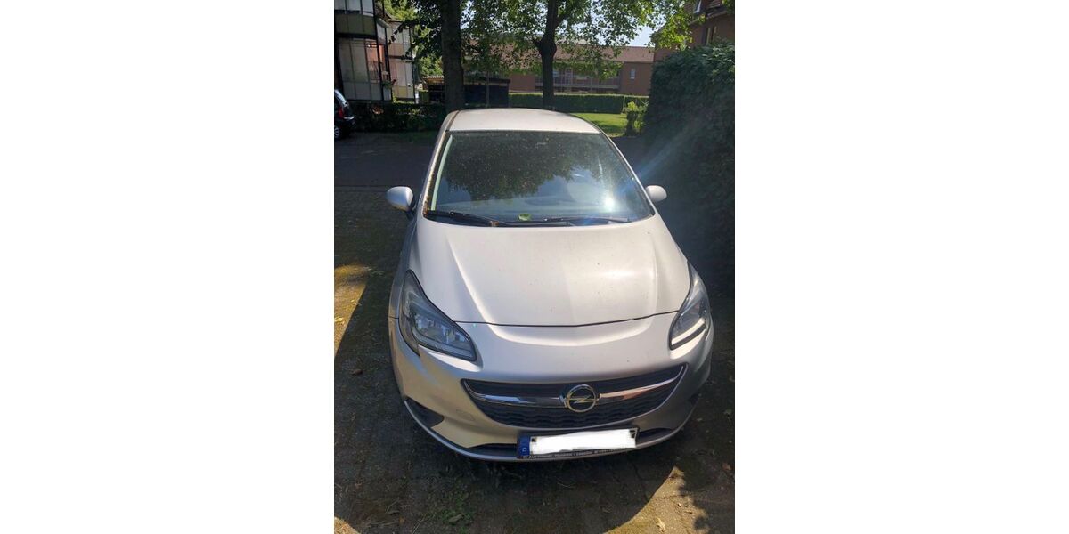 Opel Corsa 99.000 km 6.950 &euro; Bad Bentheim 48455