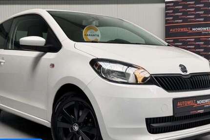 Skoda Citigo 100.292 km 5.880 &euro; Spelle 48480