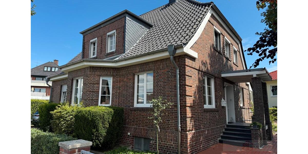 Erdgeschoßwohnung Neuenkirchen - 3.5 Zimmer, 115 m&sup2;, 1.100&euro; | Angebot:26676294