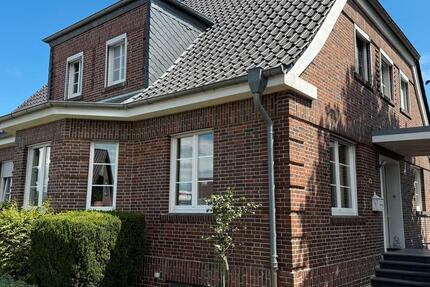 Wohnung Neuenkirchen - 3.5 Zimmer, 115 m&sup2;, 1.100&euro; | Angebot:26676294