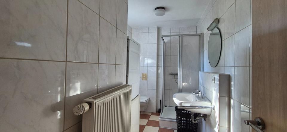 Etagenwohnung Gronau (Westfahlen) - 1 Zimmer, 48 m&sup2;, 686&euro; | Angebot:25430648