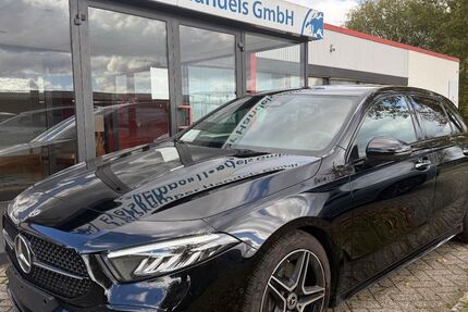 Mercedes-Benz A 220 36.000 km 32.500 &euro; Bad Bentheim 48455