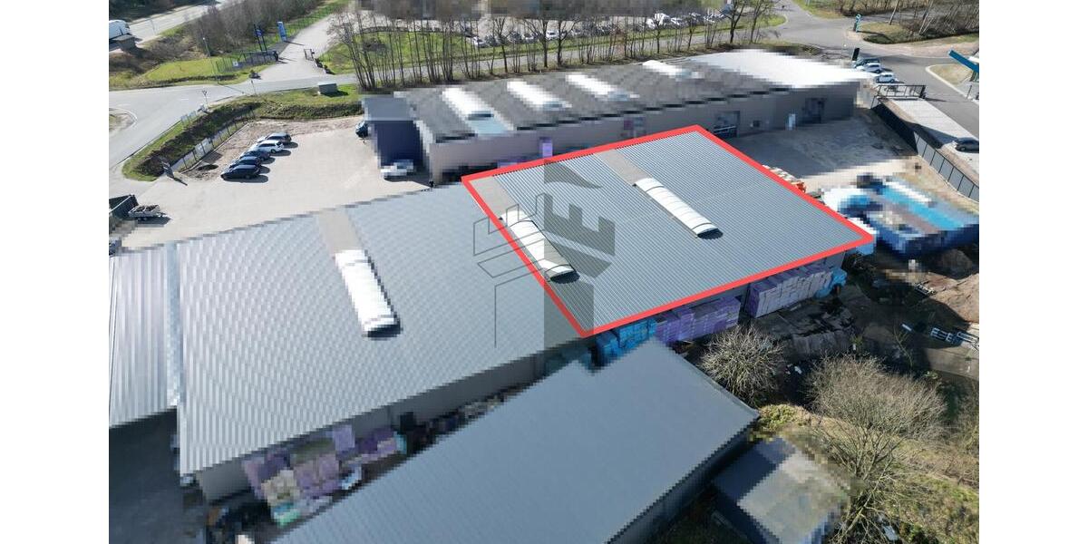 Gewerbeobjekt Wietmarschen - 3.500&euro; | Angebot:25513140