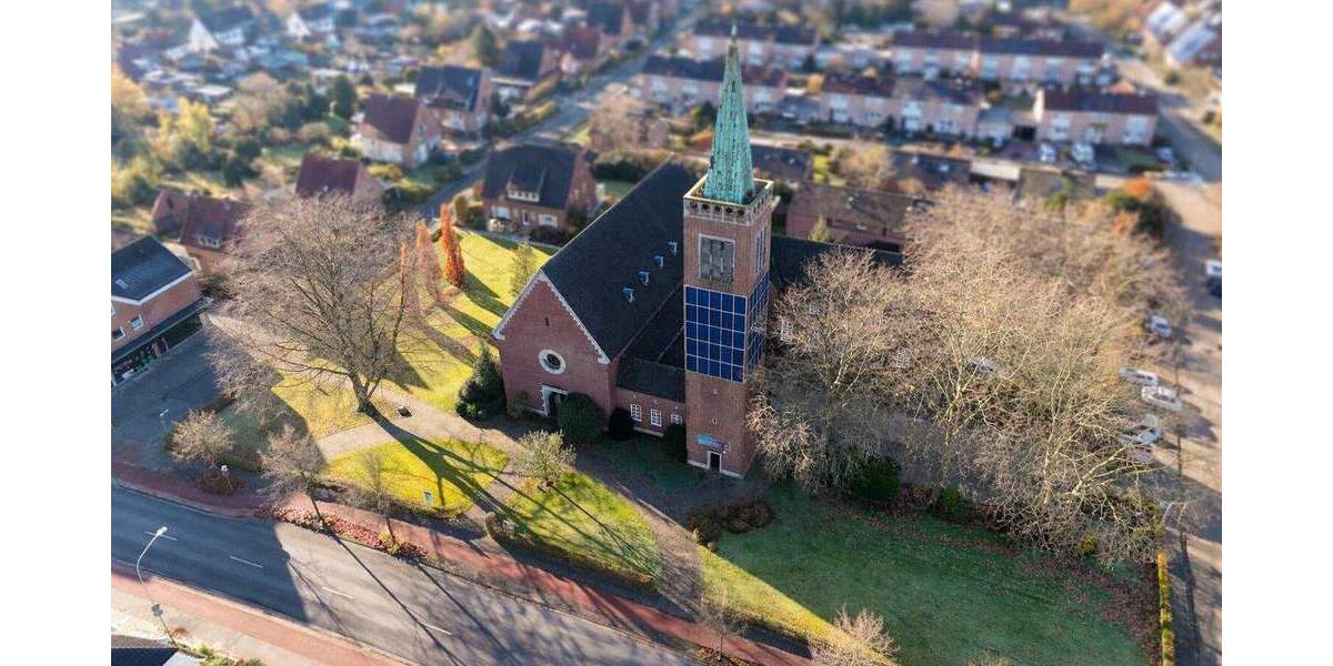 Einfamilienhaus Nordhorn - 950.000&euro; | Angebot:25675731