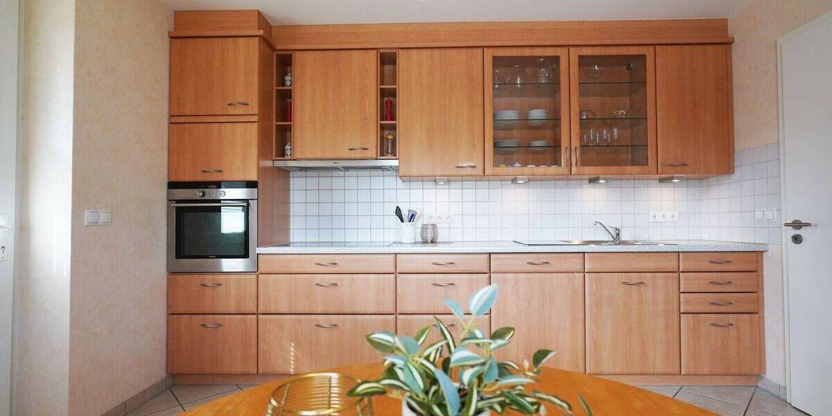 Bungalow Nordhorn Bookholt - 3 Zimmer, 131 m&sup2;, 398.000&euro; | Angebot:25778042