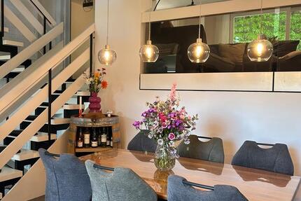 Haus Bad Bentheim - 5 Zimmer, 129 m&sup2;, 1.250&euro; | Angebot:27610488