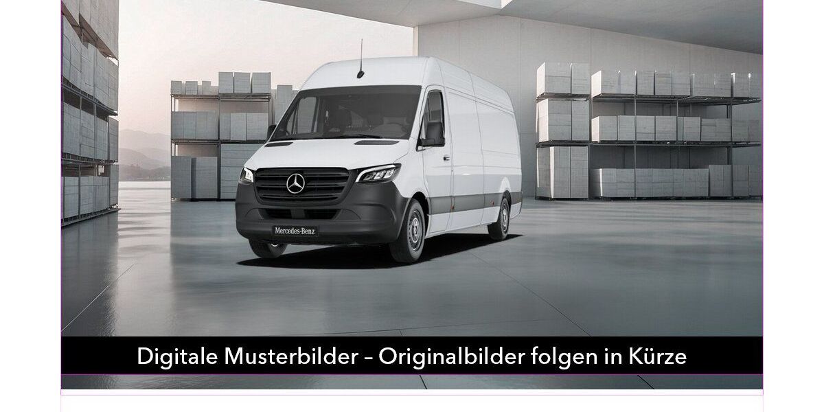 Mercedes-Benz Sprinter 14.000 km 49.921 &euro; Wietmarschen 49835