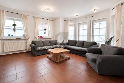 EINFAMILIENHAUS MIT WINTERGARTEN & PV - Einfamilienhaus Wietmarschen | Angebot:27034121