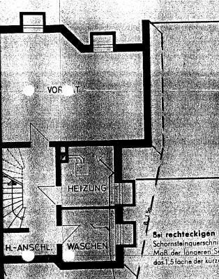 Reihenhaus Lingen (Ems) Gauerbach - 4 Zimmer, 118 m&sup2;, 900&euro; | Angebot:26645652