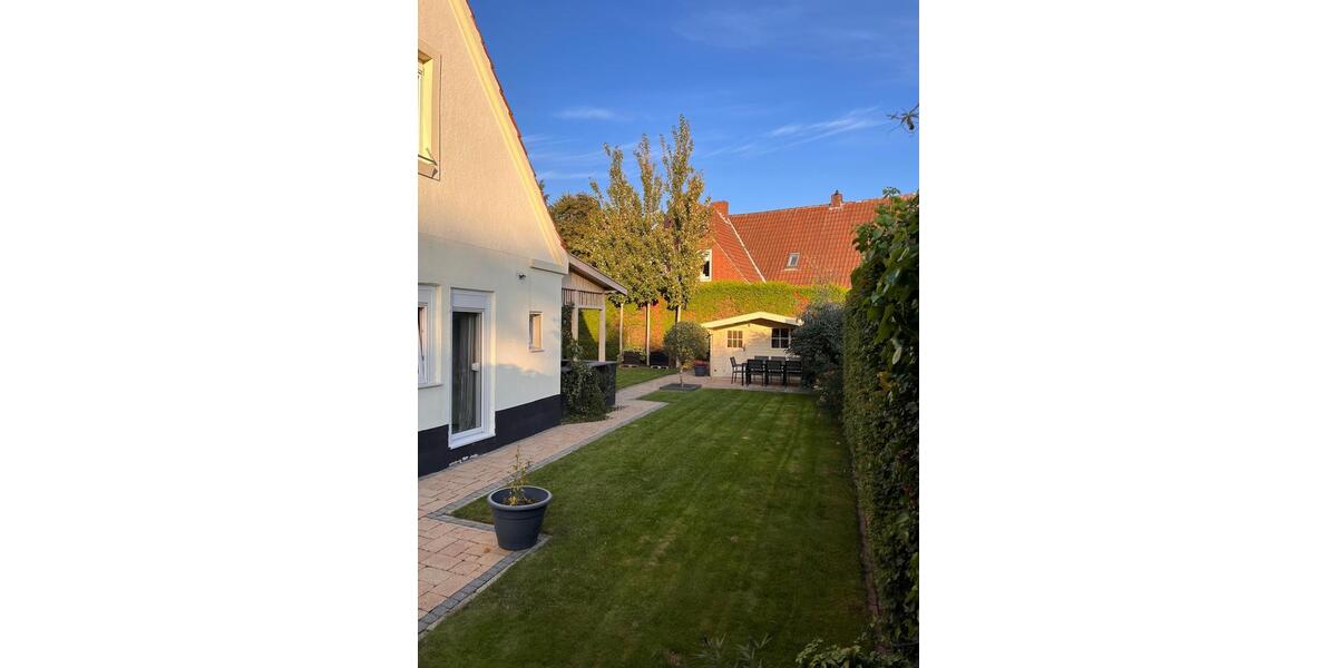Einfamilienhaus Bad Bentheim - 6 Zimmer, 164 m&sup2;, 335.000&euro; | Angebot:27185311