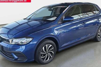 VW Polo 14.550 km 18.990 &euro; Wietmarschen 49835