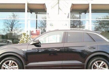 VW T-Roc 19.315 km 27.488 &euro; Nordhorn 48529