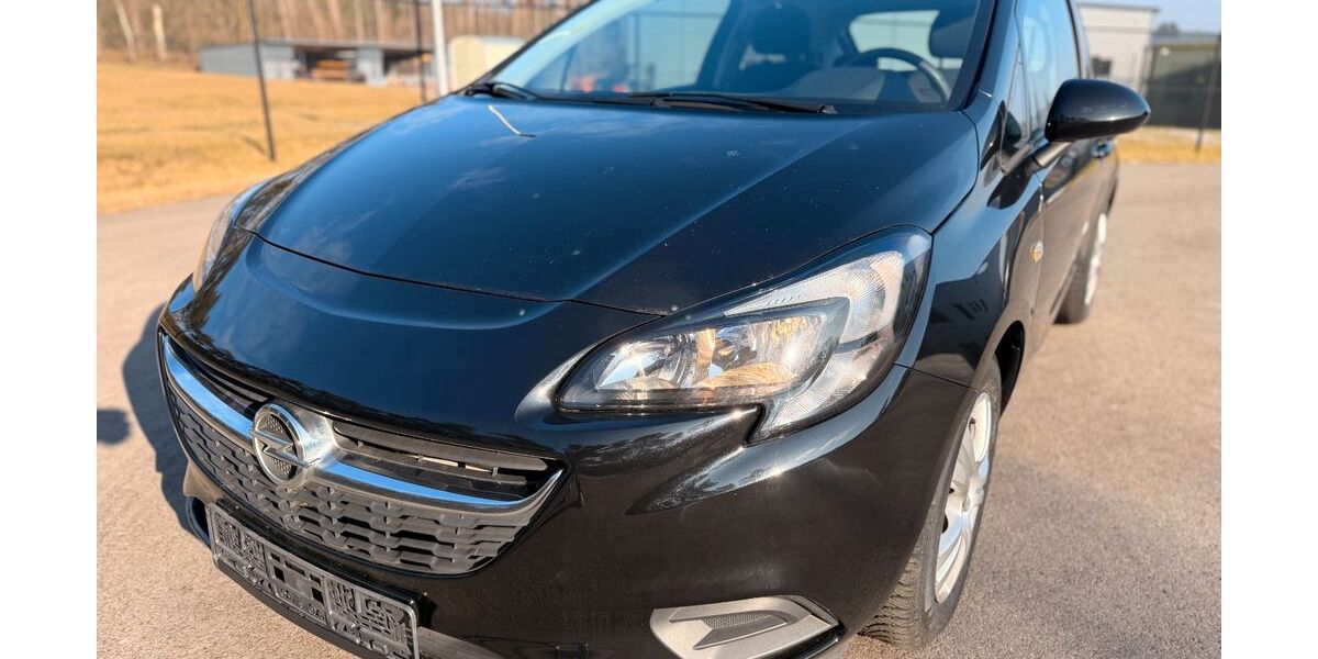Opel Corsa 74.563 km 7.470 &euro; Uelsen 49843