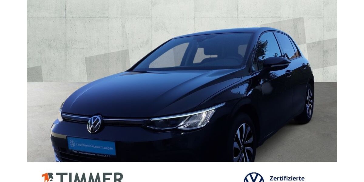VW Golf 93.556 km 19.444 &euro; Lingen 49808