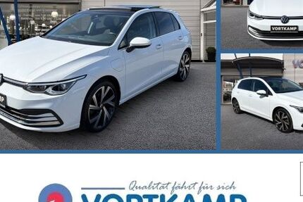 VW Golf 81.743 km 22.980 &euro; Gronau 48599