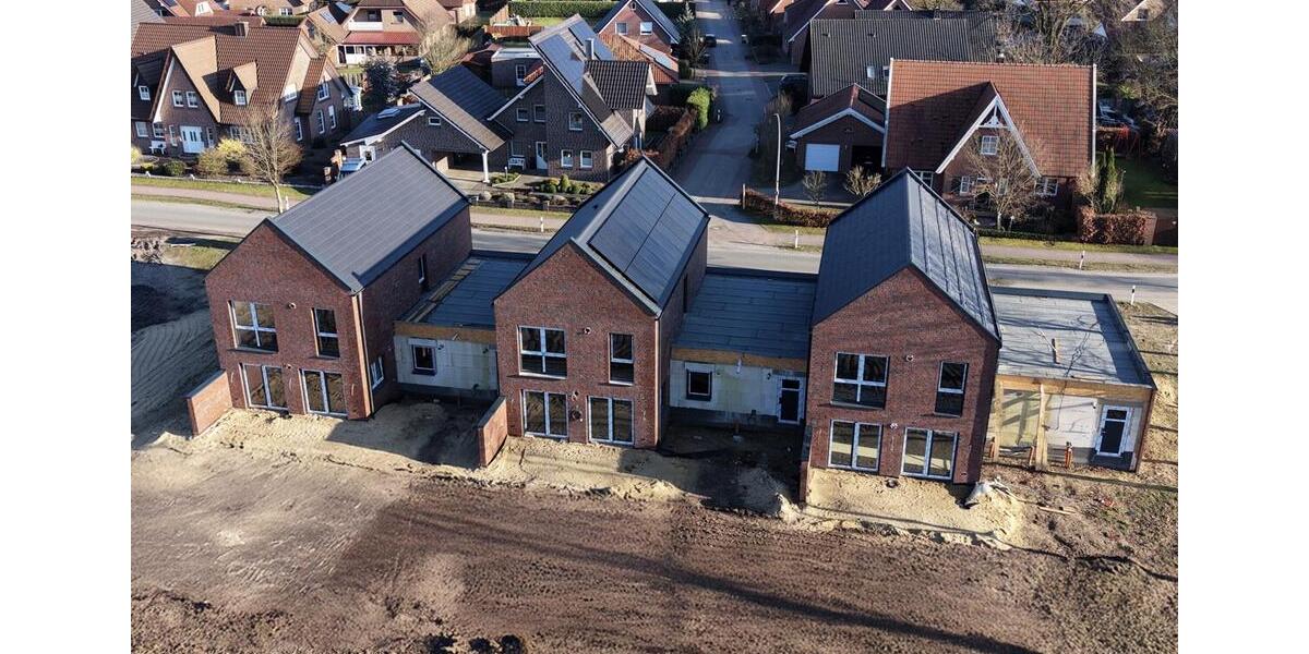 Einfamilienhaus Bawinkel - 4 Zimmer, 130 m&sup2;, 1.300&euro; | Angebot:25865569