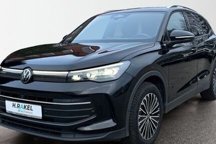 VW Tiguan 25.233 km 36.450 &euro; Geeste-Groß Hesepe 49744