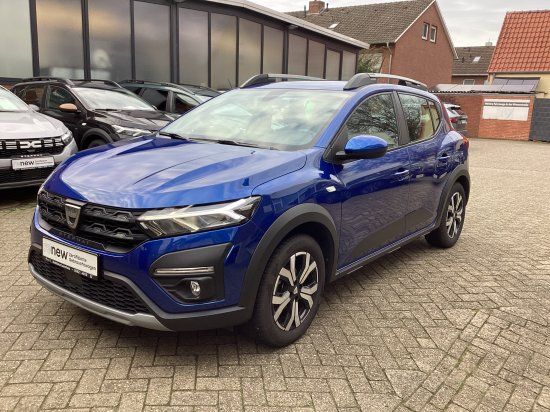 Dacia Sandero 73.907 km 11.890 &euro; Nordhorn 48529