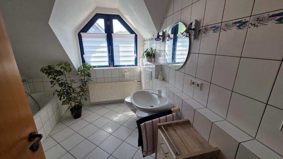 Einfamilienhaus Nordhorn Bakelde - 6 Zimmer, 145 m&sup2;, 475.000&euro; | Angebot:27256454