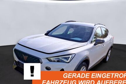 Cupra Formentor 94.396 km 24.840 &euro; Nordhorn 48529