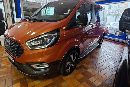 Ford Tourneo Custom 86.274 km 38.990 &euro; Gronau 48599