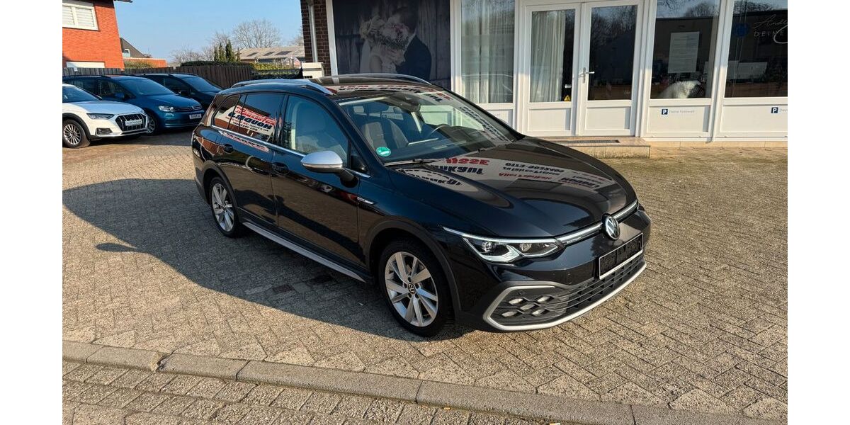 VW Golf 164.000 km 18.999 &euro; Nordhorn 48529
