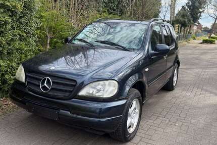 Mercedes-Benz ML 320 401.000 km 1.850 &euro; Schüttorf 48465